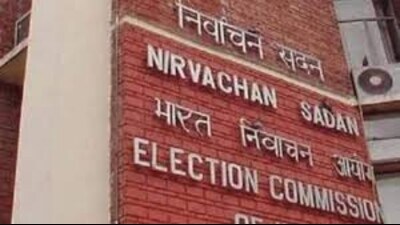 During the meeting, Election Commissioner of India Dr SS Sandhu said that the poll panel is working on a war footing to make the electoral rolls accurate and error-free. During the meeting, Election Commissioner of India Dr SS Sandhu said that the poll panel is working on a war footing to make the electoral rolls accurate and error-free.