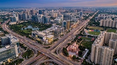 Gurugram could face a noticeable increase in stamp duty and registration costs, as the district administration has proposed revised collector (circle) rates for 2026–27. (Picture for representational purposes only) (Gemini Generated Photo ) Gurugram could face a noticeable increase in stamp duty and registration costs, as the district administration has proposed revised collector (circle) rates for 2026–27. (Picture for representational purposes only) (Gemini Generated Photo )