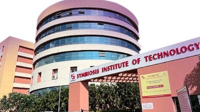Applications closing soon: Apply for B.Tech at SIT Pune via SITEEE. (SIT) Applications closing soon: Apply for B.Tech at SIT Pune via SITEEE. (SIT)