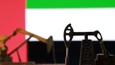 The deal is among the biggest forays by 2PointZero, which was created from a restructuring of Abu Dhabi’s corporate landscape last year. (REUTERS)
