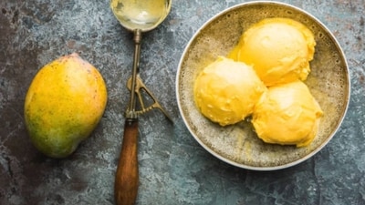 Healthy Ice Cream Recipes For Summer (Freepik) Healthy Ice Cream Recipes For Summer (Freepik)