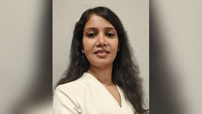 Neha Khandelwal, Senior Credit Analyst, LIC Mutual Fund Asset Management Limited.