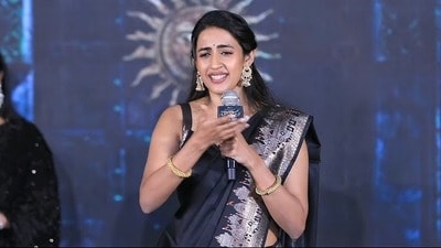 మా సంస్థలో పని చేసిన ప్రతీ ఒక్కరికి సొంతిల్లు, కారు ఉండాలి-ఫ్యామిలీతో ఎందుకంటున్నారు: నిహారిక కొణిదెల మా సంస్థలో పని చేసిన ప్రతీ ఒక్కరికి సొంతిల్లు, కారు ఉండాలి-ఫ్యామిలీతో ఎందుకంటున్నారు: నిహారిక కొణిదెల