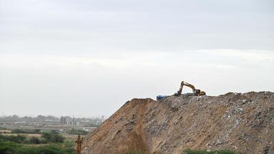 Officials say the project is in early stages, with timelines yet to be finalised pending tendering and mobilisation. (Parveen Kumar/HT) Officials say the project is in early stages, with timelines yet to be finalised pending tendering and mobilisation. (Parveen Kumar/HT)