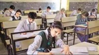 The grant covers schools across seven districts: Ambala, Gurugram, Fatehabad, Kaithal, Mahendragarh, Panchkula, and Rohtak. (HT Photo for representation)