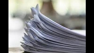 The move comes amid protests by the neighbouring states over the Sukhu’s government’s earlier proposal to increase the entry tax for light motor vehicles, including cars, jeeps and vans, from ₹70 to ₹130, with Punjab even threatening to ban entry of Himachal vehicles and impose retaliatory taxes. (File) The move comes amid protests by the neighbouring states over the Sukhu’s government’s earlier proposal to increase the entry tax for light motor vehicles, including cars, jeeps and vans, from ₹70 to ₹130, with Punjab even threatening to ban entry of Himachal vehicles and impose retaliatory taxes. (File)