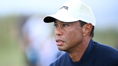 Tiger Woods was reportedly found with hydrocodone pills during his DUI arrest. Although he passed a breathalyzer test, he declined a urine analysis. (AFP) Tiger Woods was reportedly found with hydrocodone pills during his DUI arrest. Although he passed a breathalyzer test, he declined a urine analysis. (AFP)