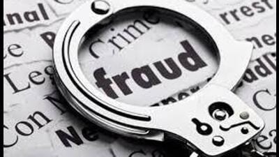Zirakpur police has registered a case under Sections 316(2) and 318(4) of the Bharatiya Nyaya Sanhita. (HT Photo)