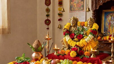 ఏప్రిల్ నెలలో శక్తివంతమైన వరూధిని ఏకాదశి, మోహినీ ఏకాదశి ఏప్రిల్ నెలలో శక్తివంతమైన వరూధిని ఏకాదశి, మోహినీ ఏకాదశి