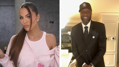Khloe Kardashian and Lamar Odom’s fame, fortune and a relationship. (Instahram/ @lamarodom, khloekardashian)