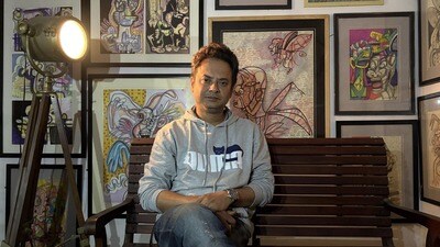 রাহুল বেঁচে থাকলে কে হতেন আগামী পর্বের অতিথি?