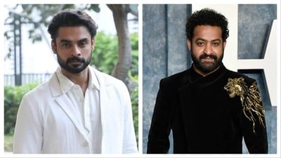 Tovino Thomas Exits NTR – Prashanth Neel Film: The Real Reason Revealed