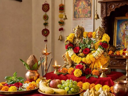 ఏప్రిల్ నెలలో శక్తివంతమైన వరూధిని ఏకాదశి, మోహినీ ఏకాదశి