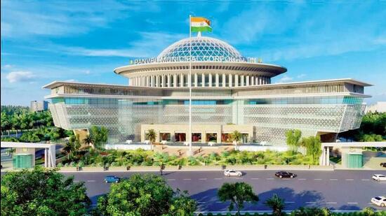 Panvel civic body unveils ₹4,853 crore budget with infra push, tax recovery focus