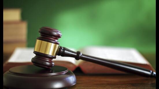 A bench of justice Swarana Kanta Sharma observed that Neh Srivastav allegedly misused his official position, projected false credentials, and orchestrated a network of entities to siphon off public funds. (Getty Images/iStockphoto)