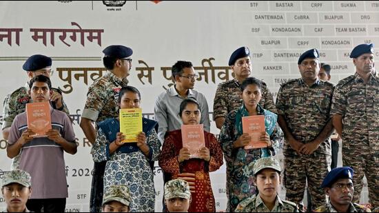 A credible and transparent civilian administration with fair elections that ensures the active participation of local communities, must remain high on the agenda of the authorities. This will require a change of gears — from a muscular securitised approach to a softer, more humane, more democratic one. (AFP)