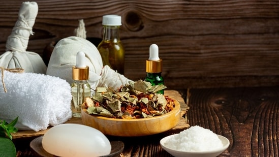 Is Ayurveda the new buzz for gut health (Freepik)