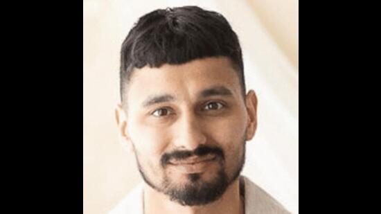 Deceased Jasman Sekhon