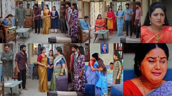 గుండె నిండా గుడి గంటలు సీరియల్ మార్చి 31 ఎపిసోడ్