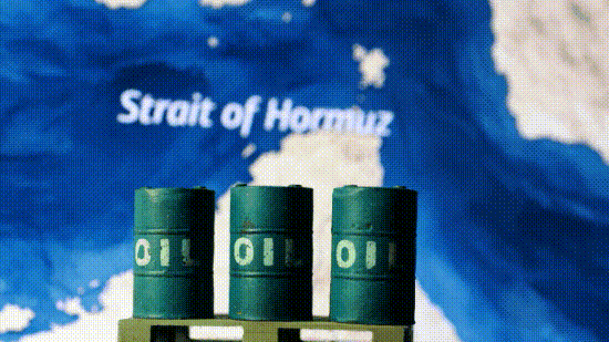 Trump has for long called upon countries to join in in aiding the efforts to reopen the Strait of Hormuz