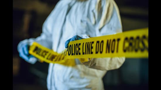 Police sources said cases have been registered and statements of witnesses are being recorded. However, no arrests have been made so far. (Getty Images)