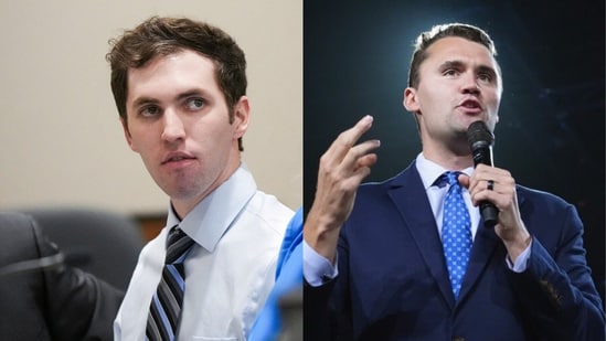 Tyler Robinson's defense claims a key discrepancy in the murder case against him, as the bullet does not match the rifle linked to him. (File Photos)