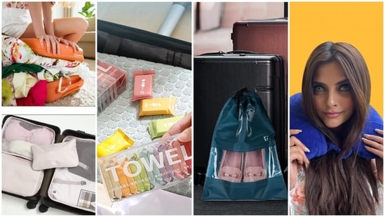 Travel smarter with essentials that bring comfort, hygiene, and effortless organisation to every journey you take.