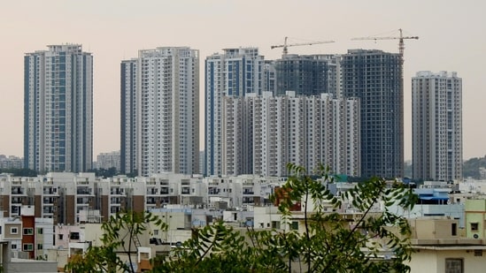 The Bengaluru East City Corporation will take over 51 properties in Mahadevapura and KR Puram over unpaid property tax dues despite repeated notices and auction attempts. (Photo for representational purposes) (Pexels )