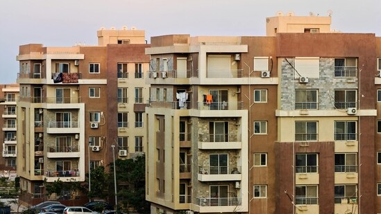 The Greater Bengaluru Authority expects ₹2,251.3 crore in property tax revenue from South and Central Bengaluru in 2026–27, according to its budget estimates. (Picture for representational purposes only) (Pexels)
