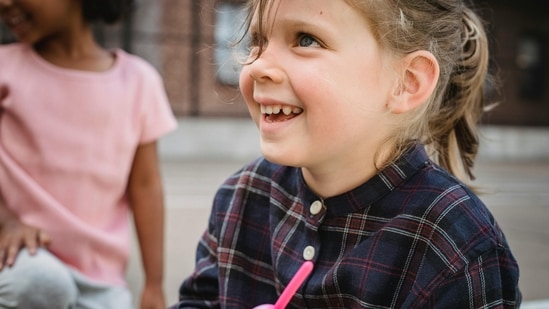Add some laughter to April Fools’ Day with these easy and harmless pranks for kids. (Pexels/ representative image)