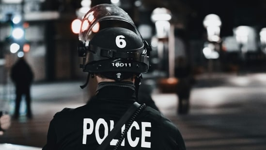 The police connected the shooting to gang killings, saying that a burning vehicle found nearby after the incident is the hallmark of such crimes. (Representational)