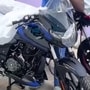 బజాజ్​ పల్సర్​ 180 రీ ఎంట్రీ..
