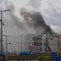 'ভারতে ত্রাণসামগ্রী নিতে আসার কথা ছিল, ইরানের সেই বিমানে এয়ার স্ট্রাইক আমেরিকার', দাবি করলেন তেহরানের আধিকারিকরা। (ছবিটি প্রতীকী, সৌজন্যে এপি)
