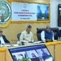 క్వాంటం కంప్యూటింగ్‌పై చంద్రబాబు సమీక్ష