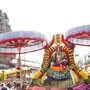 ఒంటిమిట్ట వార్షిక బ్రహ్మోత్సవాలు
