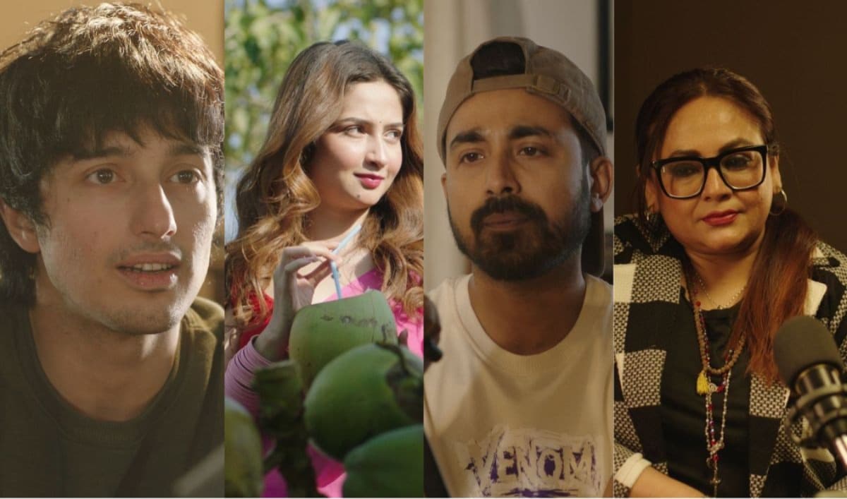 আরিয়ান ভৌমিক, শ্রীমা ভট্টাচার্য, দেবরাজ ভট্টাচার্য,শ্রীলেখা মিত্র আরিয়ান ভৌমিক, শ্রীমা ভট্টাচার্য, দেবরাজ ভট্টাচার্য,শ্রীলেখা মিত্র