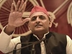“A PDA government will come to power and accord everyone their rightful dignity, respect and position,” said Akhilesh Yadav. (File Photo)