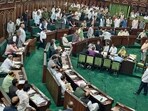 “Following a probe and upon scrutiny of both selection lists, certain shortcomings were observed in the selection process. Accordingly, disciplinary action was taken, and the concerned selectors were banned from participating in any selection process for a period of three years,” stated sports minister Satish Sharma in a written reply tabled in the House. (ANI)