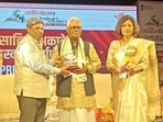 Literature can restore peace in world ravaged by violence: Sahitya Akademi awardee