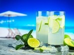Add this drink to your summer diet. 