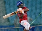 Rishabh Pant is ready for IPL 2026 Rishabh Pant is ready for IPL 2026