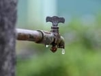 Water (AFP File)