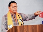 Uttarakhand Chief Minister Pushkar Singh Dhami asked police to launch a comprehensive checking drive.