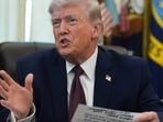 Donald Trump reacts to Bryon Noem cross-dressing controversy (AP/PTI) (AP04_01_2026_000011B)