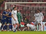 Italy will not the FIFA World Cup for the third straight time.