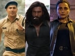 Bollywood's first quarter box office report