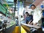 ఏపీ సర్కార్ శుభవార్త - చేనేతలకు ఉచిత విద్యుత్ అమలు