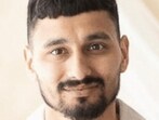 Deceased Jasman Sekhon