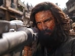 Ranveer Singh's Dhurandhar 2 is now the second-highest-grossing Hindi film of all time.
