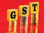 During the year, 296 cases involving suspected GST evasion worth nearly <span class='webrupee'>₹</span>1,662 crore were detected, a sharp increase from the previous fiscal. (HT File) During the year, 296 cases involving suspected GST evasion worth nearly <span class='webrupee'>₹</span>1,662 crore were detected, a sharp increase from the previous fiscal. (HT File)